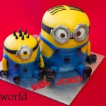 Double Minion